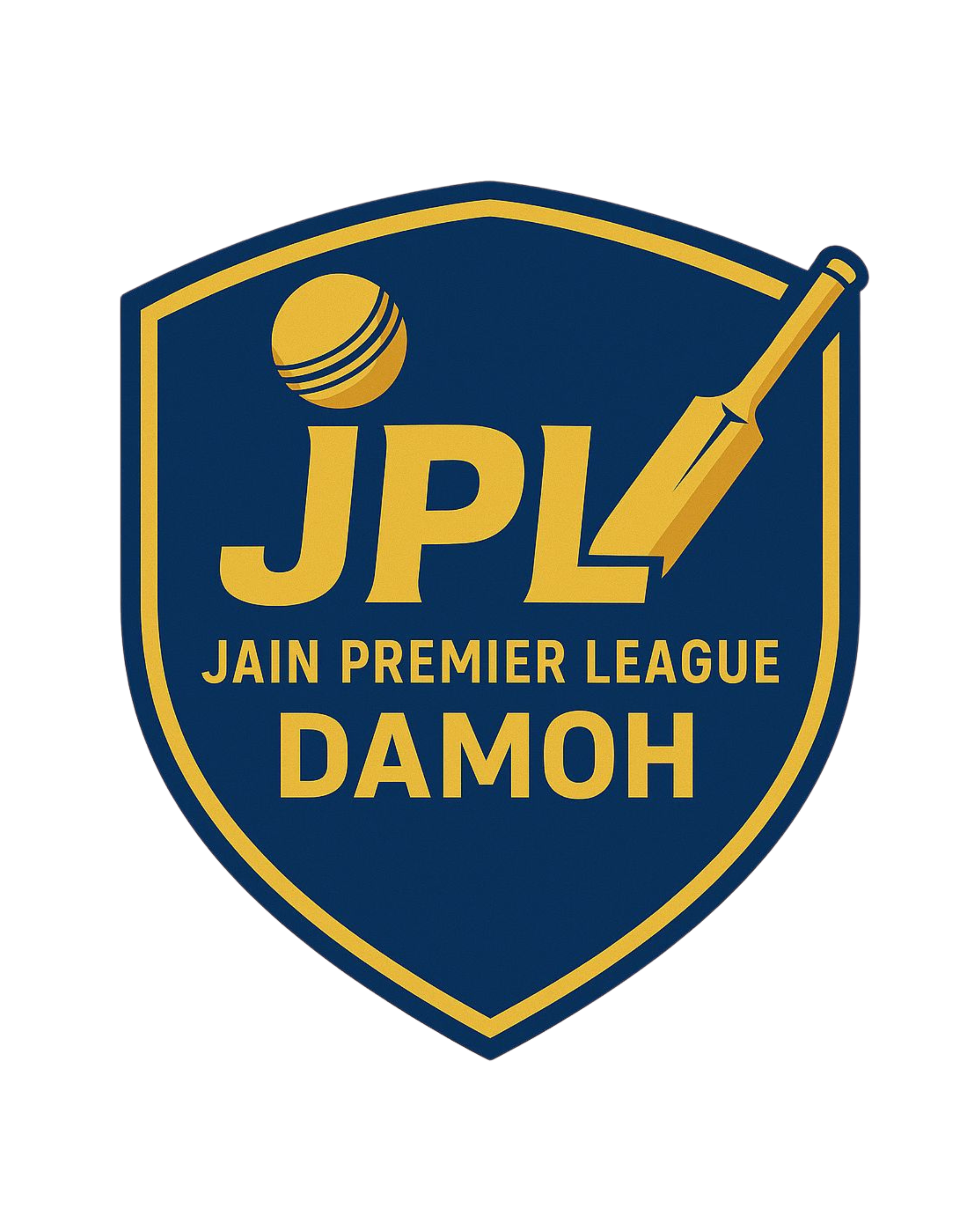 Jain Premier League DAMOH